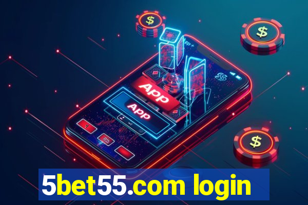 5bet55.com login